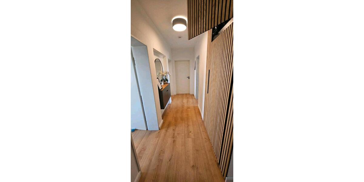 Etagenwohnung Remlingen-Semmenstedt Remlingen - 3 Zimmer, 69 m&sup2;, 140.000&euro; | Angebot:26809226