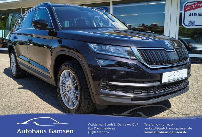 Kodiaq