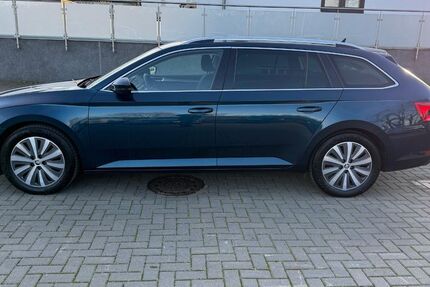 Skoda Superb 178.725 km 16.250 &euro; Salzgitter-Lebenstedt 38226