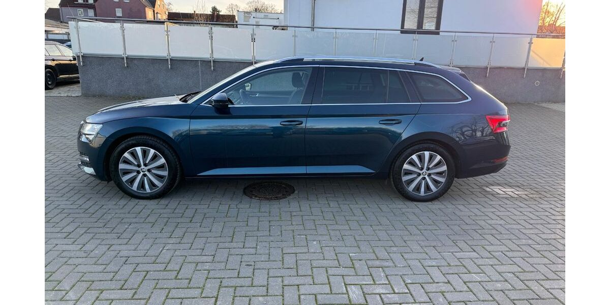 Skoda Superb 178.725 km 16.250 &euro; Salzgitter-Lebenstedt 38226