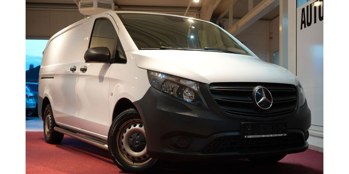 Mercedes-Benz Vito 81.662 km 21.999 &euro; Peine 31228