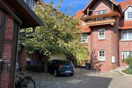 Wohn-und Geschäftshaus im Zentrum von Gifhorn zimmer