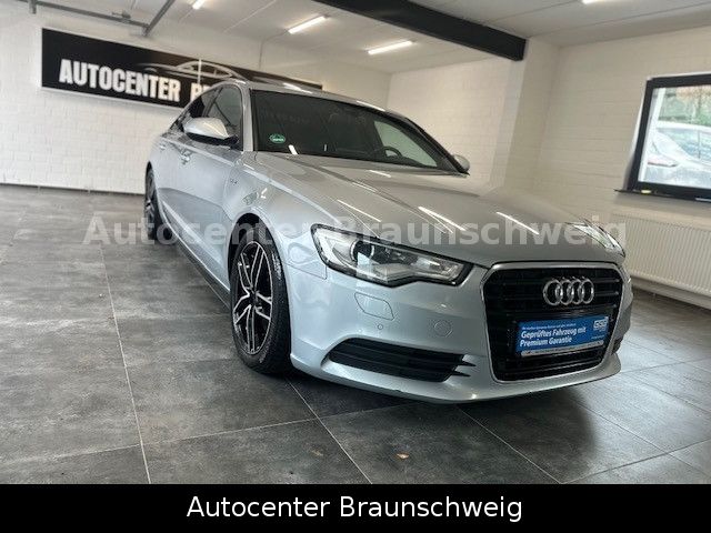 Audi A6 243.000 km 9.450 € Braunschweig 38112