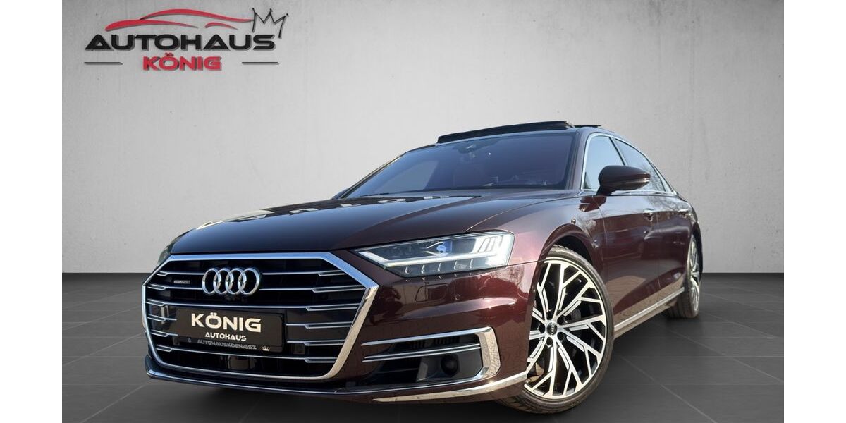 Audi A8 118.700 km 64.950 &euro; Salzgitter 38259