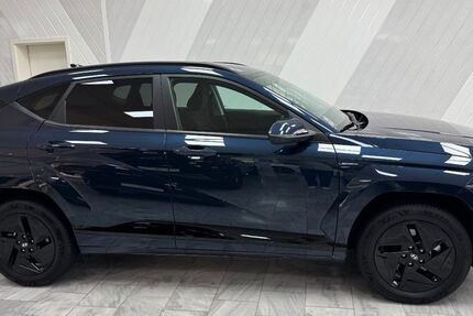Hyundai KONA 2.570 km 35.950 &euro; Liebenburg 38704