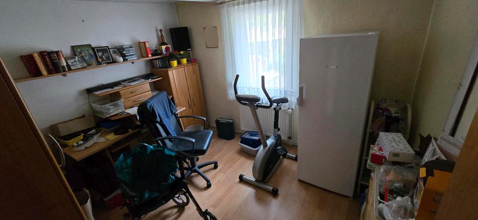 Etagenwohnung Lengede - 5 Zimmer, 115 m&sup2;, 153.000&euro; | Angebot:24272173