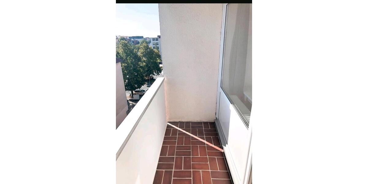 Etagenwohnung Braunschweig Nordstadt - 1 Zimmer, 27 m&sup2;, 565&euro; | Angebot:24851342