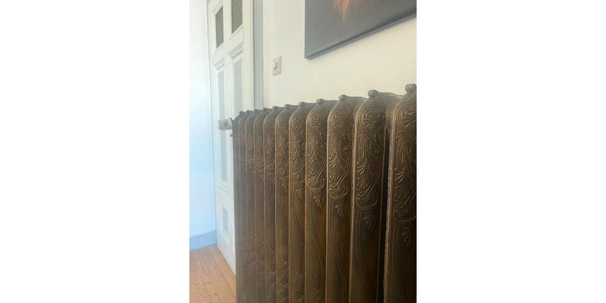 Etagenwohnung Braunschweig Wabe-Schunter-Beberbach - 3 Zimmer, 140 m&sup2;, 1.390&euro; | Angebot:25308579