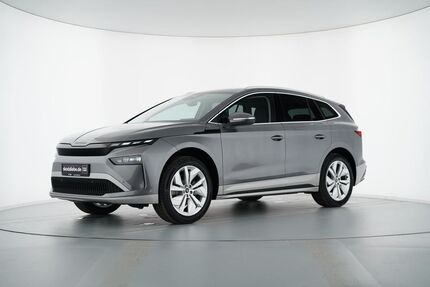 Skoda Enyaq 3.500 km 39.950 € Braunschweig 38114