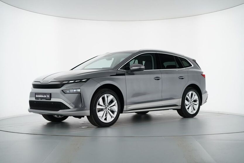 Skoda Enyaq 3.500 km 39.950 € Braunschweig 38114