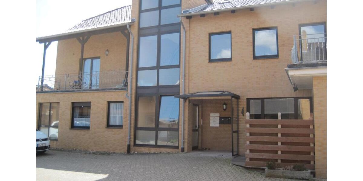 Erdgeschoßwohnung Braunschweig Wabe-Schunter-Beberbach - 2 Zimmer, 50 m&sup2;, 560&euro; | Angebot:25987033