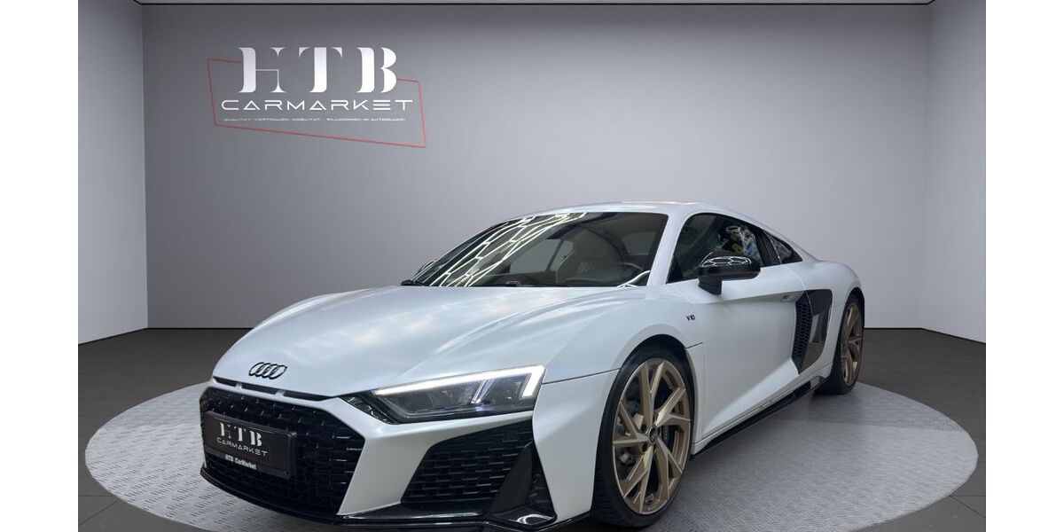 Audi R8 81.000 km 111.990 &euro; Braunschweig 38122