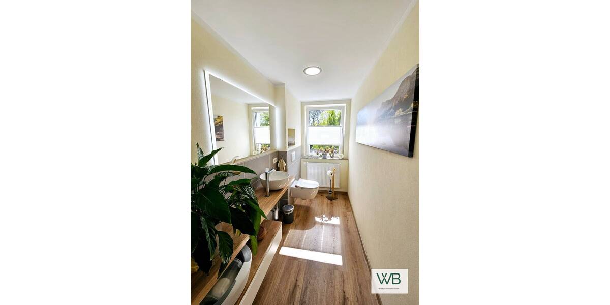 Doppelhaushälfte Wolfsburg Hageberg - 5 Zimmer, 160 m&sup2;, 529.000&euro; | Angebot:26628776