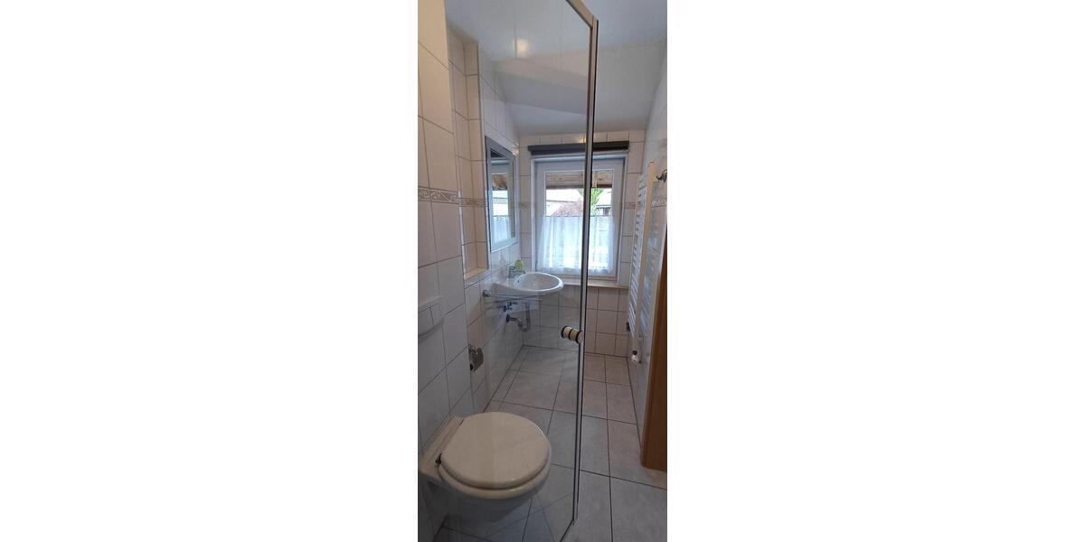 Etagenwohnung Wolfsburg Ehmen - 1 Zimmer, 20 m&sup2;, 480&euro; | Angebot:26612197