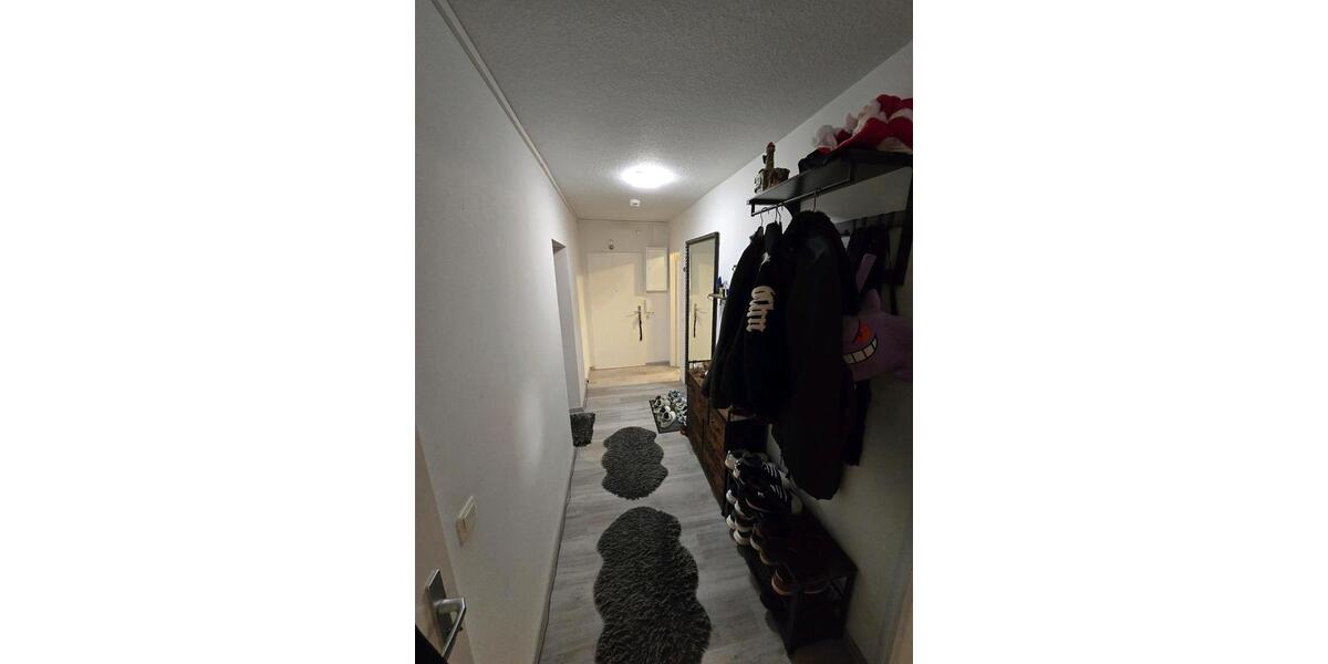 Etagenwohnung Salzgitter - 2 Zimmer, 57 m&sup2;, 600&euro; | Angebot:24895817