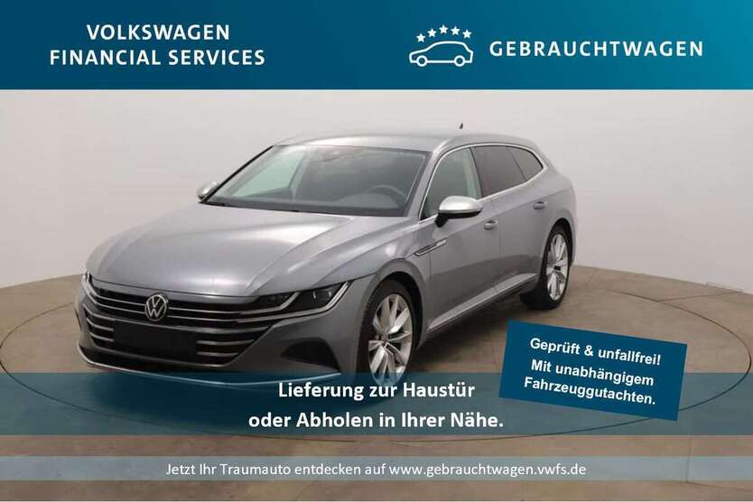 VW Arteon 44.357 km 29.480 € Braunschweig 38112