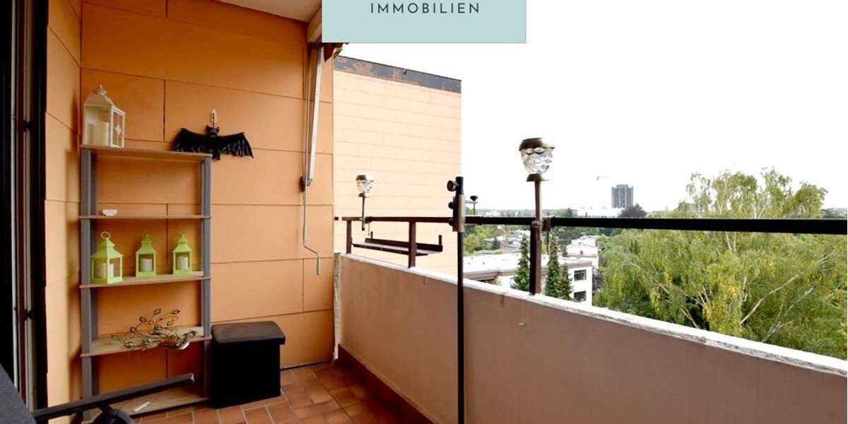 Wohnung zum Kaufen in Braunschweig 130.000 € 59 m² 2 zimmer