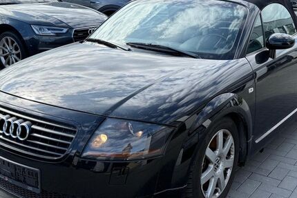 Audi TT 204.765 km 1.999 € Vechelde 38159