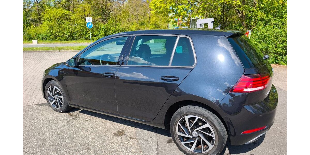 VW Golf 59.000 km 16.700 &euro; Wolfsburg 38444