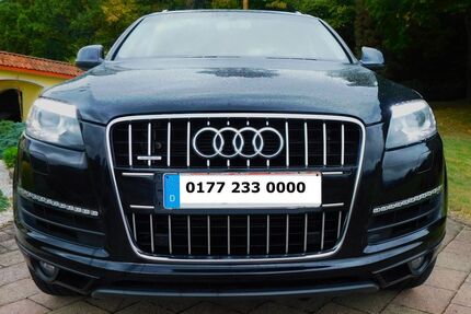 Audi Q7 164.000 km 14.900 € Lehrte 31275