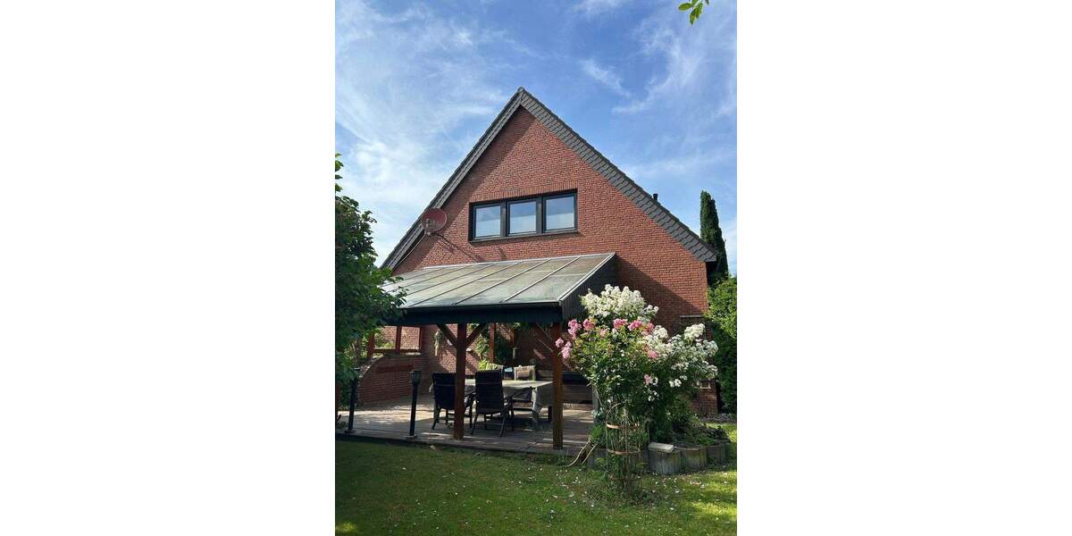 Einfamilienhaus Lengede - 6 Zimmer, 178 m&sup2;, 339.000&euro; | Angebot:24780433