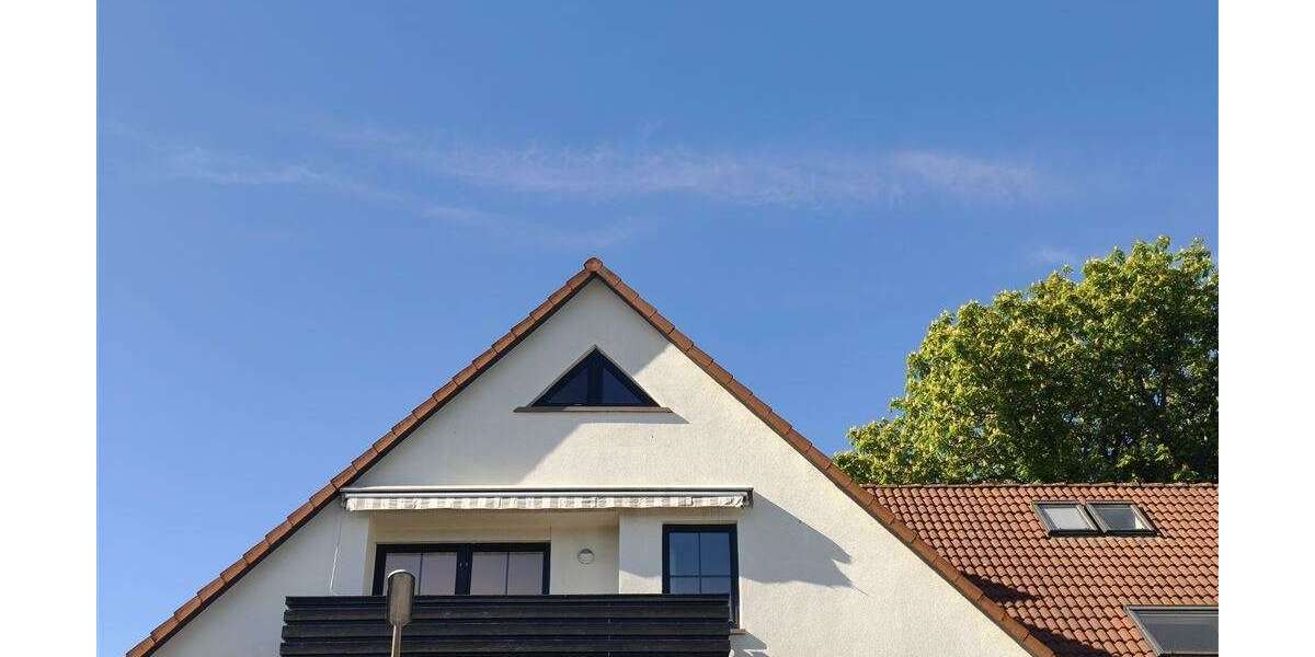 Etagenwohnung Braunschweig Lehndorf-Watenbüttel - 4 Zimmer, 107 m&sup2;, 350.000&euro; | Angebot:26497024