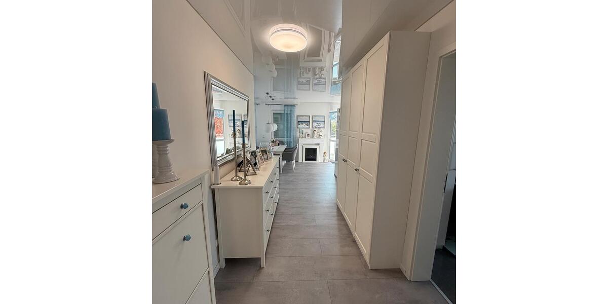Etagenwohnung Salzgitter - 3 Zimmer, 75 m&sup2;, 279.000&euro; | Angebot:27197563