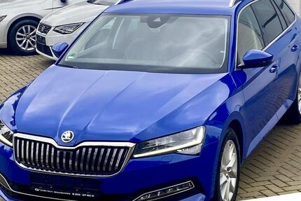 Skoda Superb 124.999 km 20.999 &euro; Braunschweig 38118