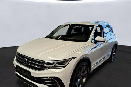 VW Tiguan 205.961 km 22.990 &euro; Braunschweig 38122