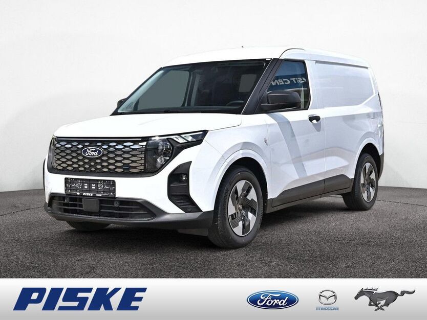 Ford Transit Courier 3.000 km 31.650 € Wolfenbüttel 38302