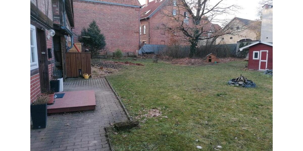 Etagenwohnung Söhlde - 5 Zimmer, 130 m&sup2;, 1.040&euro; | Angebot:25417193