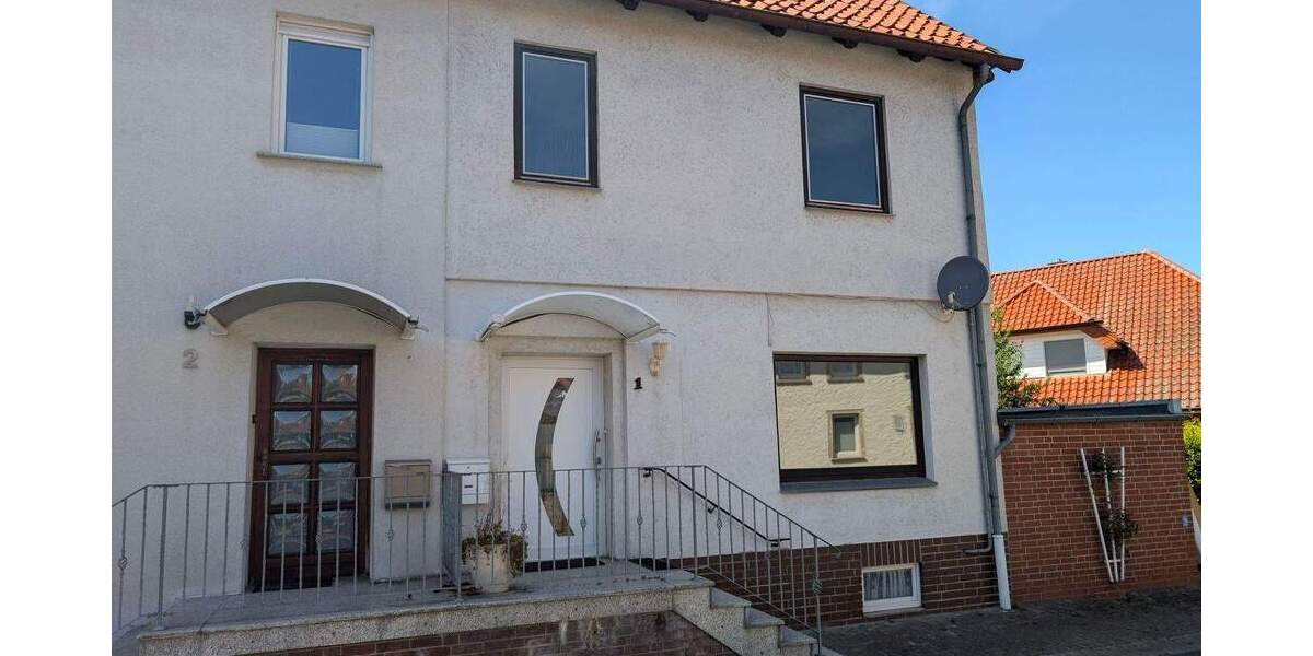 Einfamilienhaus Schellerten - 4 Zimmer, 74 m&sup2;, 99.000&euro; | Angebot:25701929