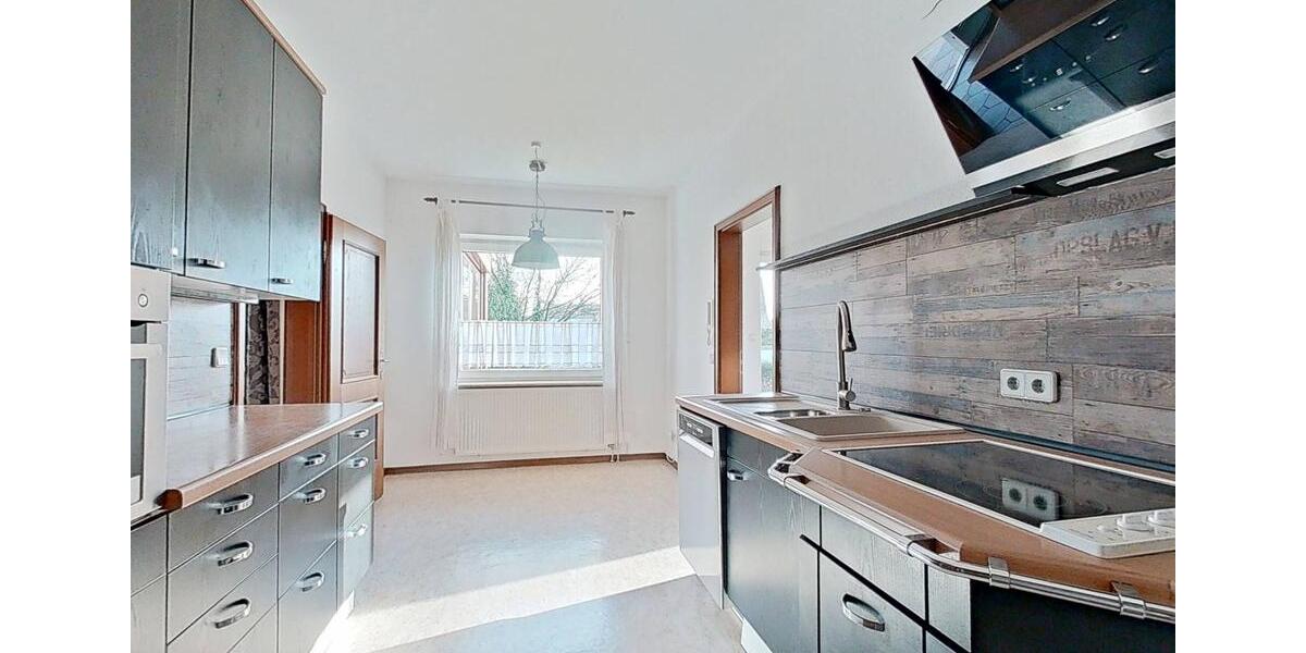 Erdgeschoßwohnung Braunschweig Südstadt- Rautheim- Mascherode - 3 Zimmer, 167 m&sup2;, 1.300&euro; | Angebot:25489021