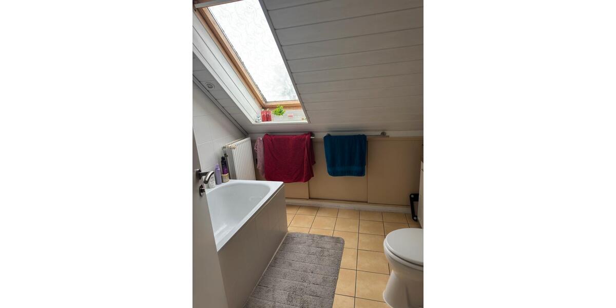 Dachgeschoßwohnung Salzgitter Ortschaft Nord - 3 Zimmer, 70 m&sup2;, 535&euro; | Angebot:24691701