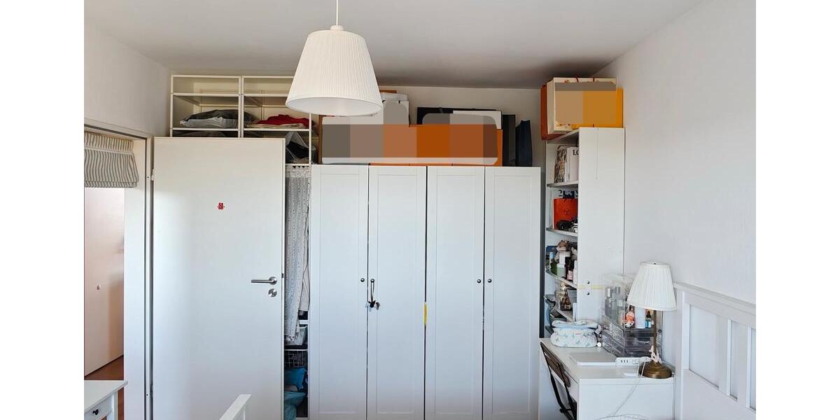 Etagenwohnung Braunschweig Nordstadt - 3 Zimmer, 83 m&sup2;, 1.100&euro; | Angebot:27609760