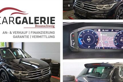 VW Tiguan 71.891 km 29.750 &euro; Braunschweig 38116