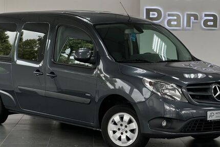 Mercedes-Benz Citan 66.874 km 14.990 € Salzgitter 38259