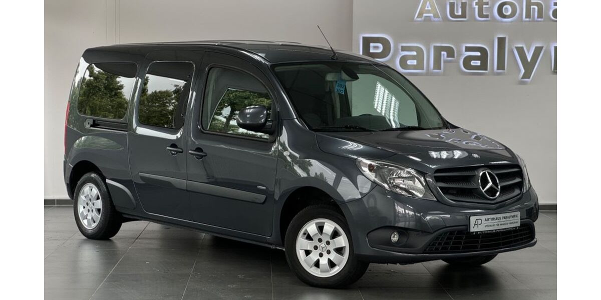Mercedes-Benz Citan 66.874 km 14.990 &euro; Salzgitter 38259