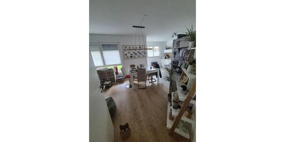 Erdgeschoßwohnung Calberlah - 3 Zimmer, 83 m&sup2;, 725&euro; | Angebot:26634961