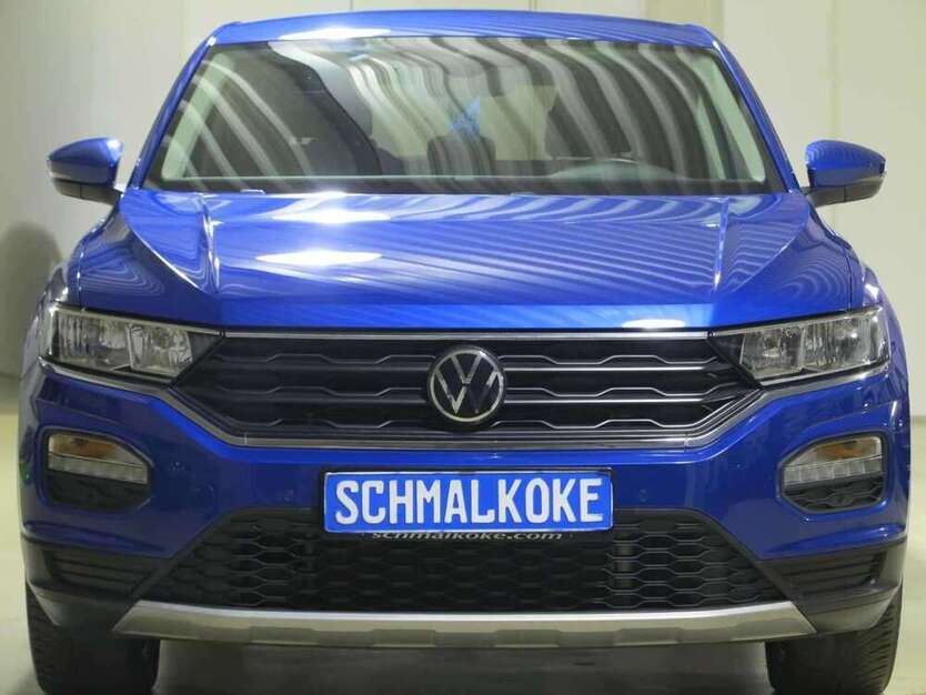 T-Roc