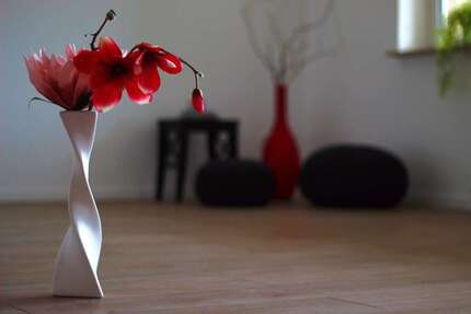 Wohnung zum Mieten in Wolfsburg 790 € 83 m² 3 zimmer