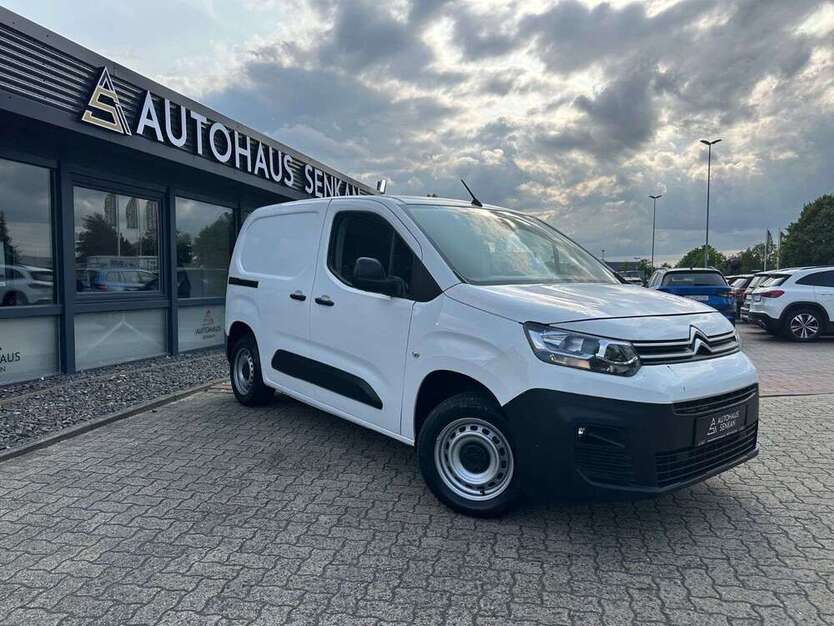 Berlingo