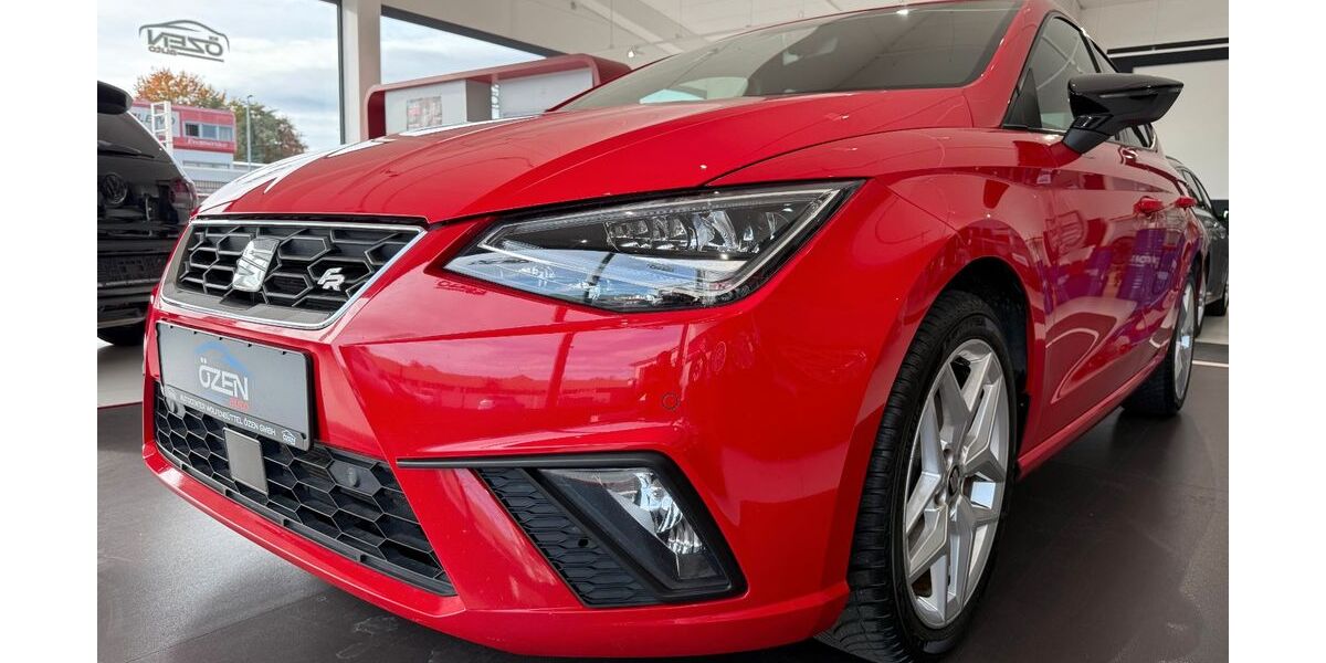 Seat Ibiza 142.600 km 11.991 &euro; Wolfenbüttel 38304