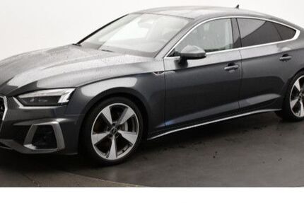 Audi A5 73.400 km 37.990 &euro; Wolfsburg 38440