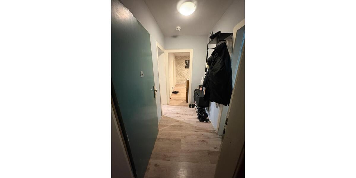 Etagenwohnung Salzgitter - 1 Zimmer, 59 m&sup2;, 510&euro; | Angebot:24801346