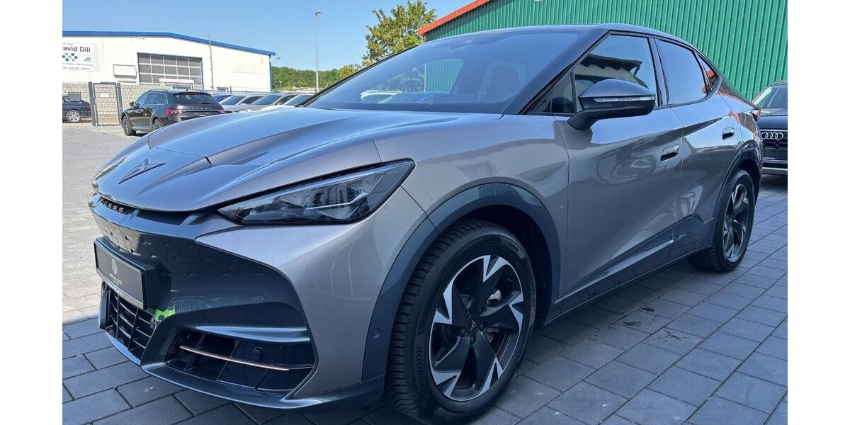 Cupra Tavascan 2.500 km 39.490 &euro; Ilsede 31246