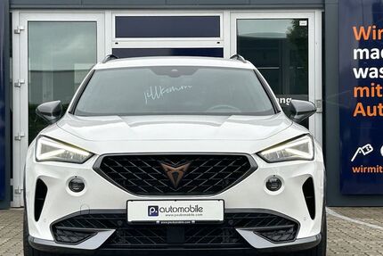 Cupra Formentor 56.909 km 21.580 &euro; Salzgitter 38229
