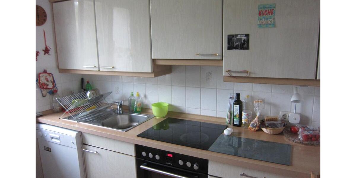 Etagenwohnung Braunschweig Lehndorf-Watenbüttel - 3 Zimmer, 85 m&sup2;, 225.000&euro; | Angebot:26795673
