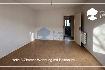 Wohnung Wolfsburg Hohenstein - 2 Zimmer, 53 m&sup2;, 375&euro; | Angebot:25798692