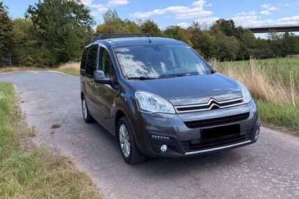 Citroen Berlingo 218.349 km 6.999 &euro; Braunschweig 38124